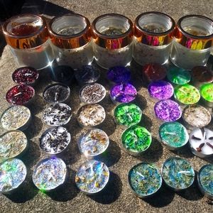 Spiritual Healing Baths